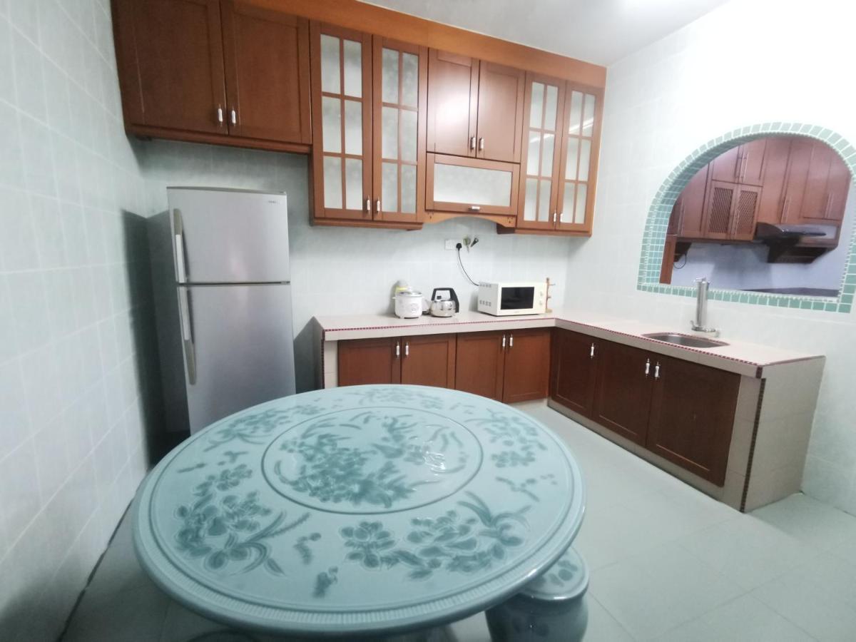 Jen Pd Homestay - Unique, Antique House No Wifi Port Dickson Exterior foto